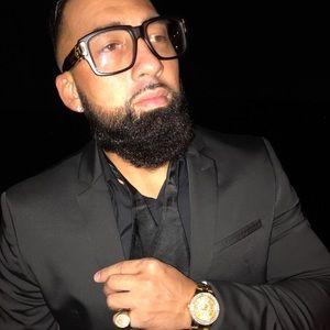 Meet your Posher, Ulysses